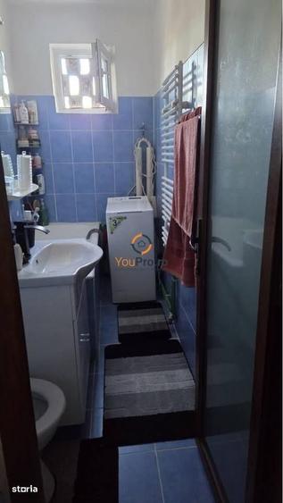 Apartament cu Centrala Sagului Kaufland - 1