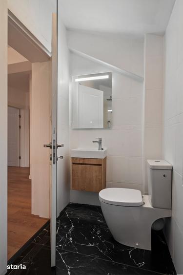 Vila Snagov | piscina|sauna|semineu | intre lac si padure | PROPRIETAR - 7