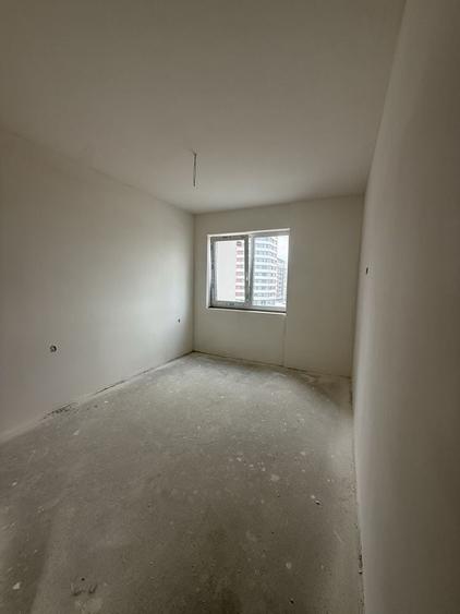 Apartament cu 2 camere în Florești