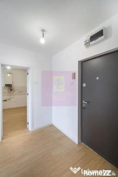 Apartament cu 2 camere decomandat în Câmpia Libertății