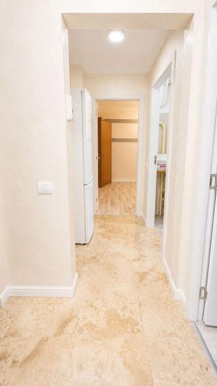 Apartament cu 2 camere decomandat, mobilat în Drumul Taberei