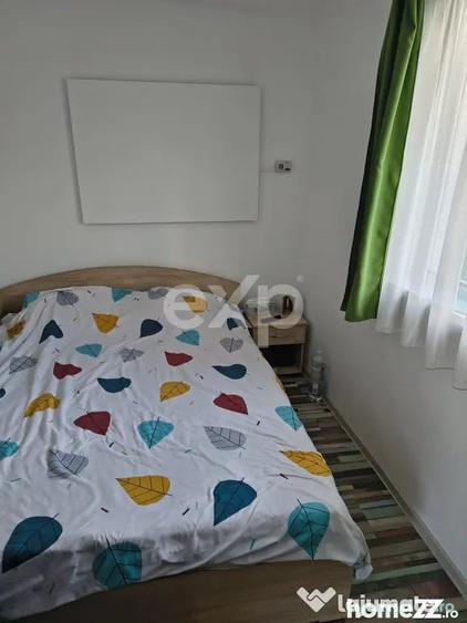 Casă cu 3 camere cu Teren 1071 Mp în Brădetu