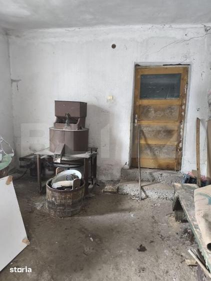 Casa de vanzare, 150 mp, zona Centru - Ocna Mures - 5