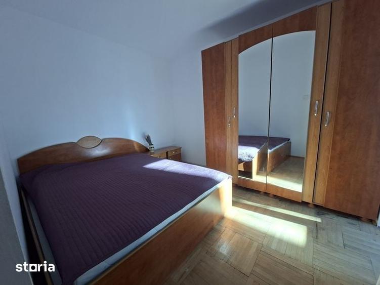 Apartament cu 2 camere în Libertății