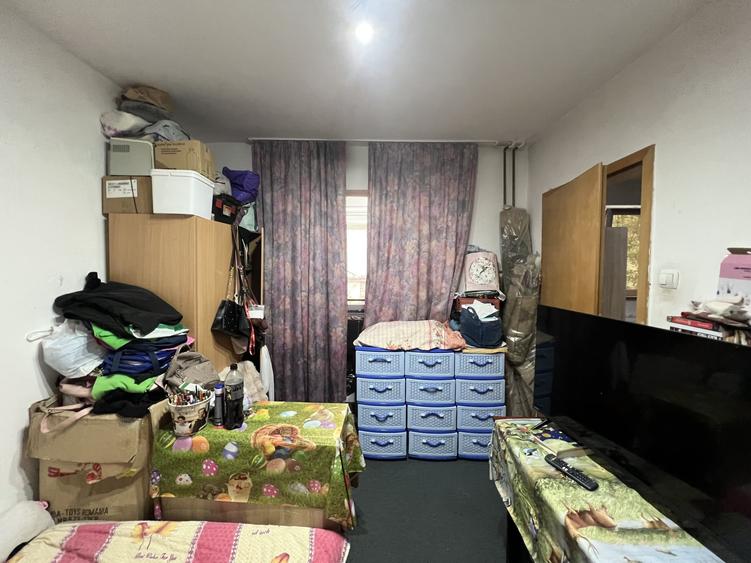 Apartament cu 2 camere nedecomandat, mobilat în Girocului