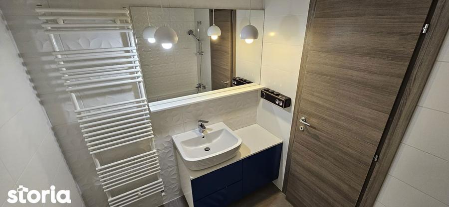 Apartament complet mobilat si utilat 2 camere 21 Residence, proprietar - 15