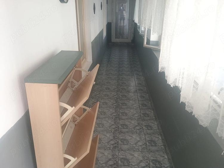 Casă cu 2 camere cu Teren 400 Mp în Central
