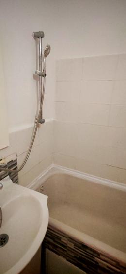 Apartament cu 2 camere nedecomandat în Vest