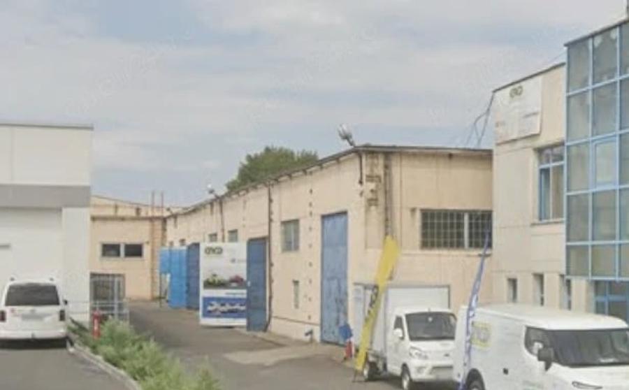 Spațiu comercial, de 322 mp, în Central