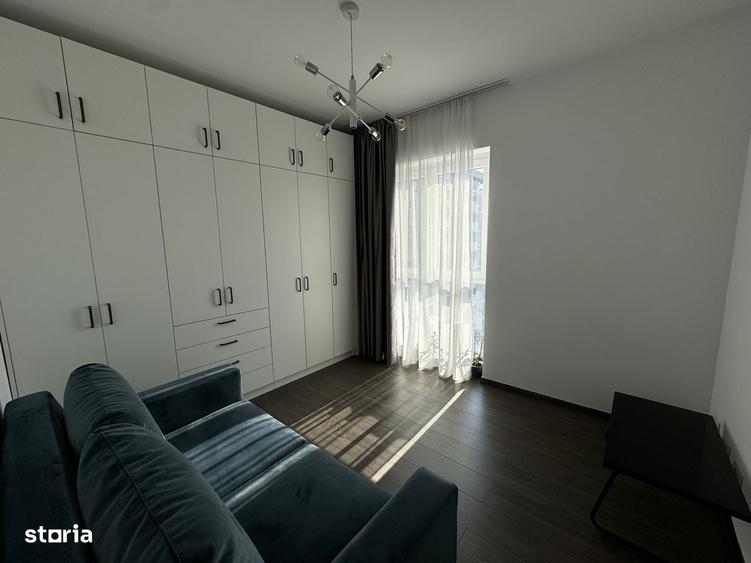 Apartament 3 camere de inchiriat Adora Park - 9