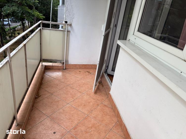 Exclusivitate-Tomis 2, 2 cam,semidecomandat,etaj 2/4,pozitionat vest - 10