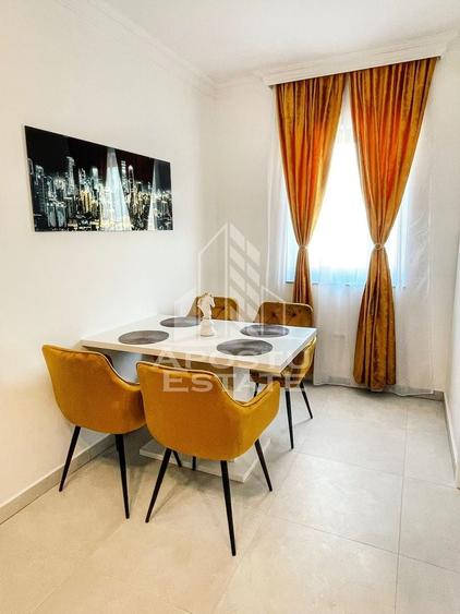 Apartamente de lux pe termen scurt - mediu, Micalaca - 4