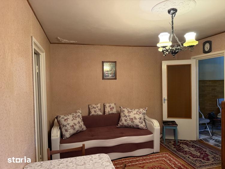 apartament 2 camere str rahovei et 4 balcon - 1