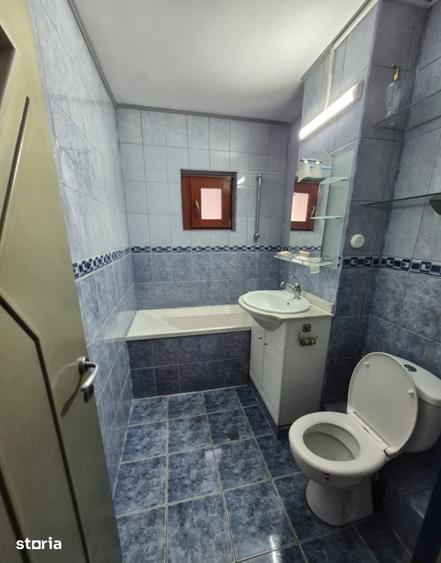 Apartament cu 2 camere în Micălaca
