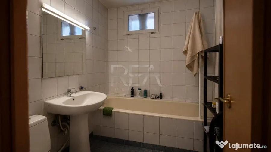 2 camere, 60 mp, etaj 5, bloc anvelopat - 1 Mai - 6