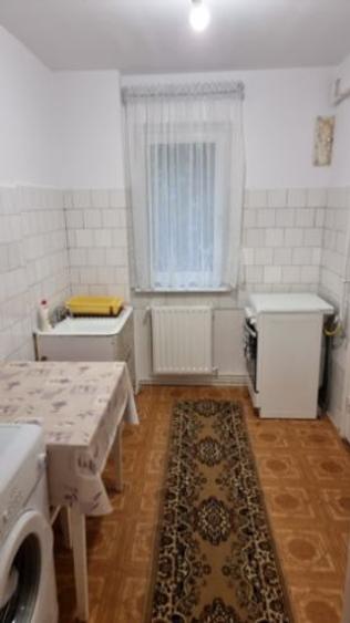 Apartament cu 2 camere semidecomandat în Astra - 2