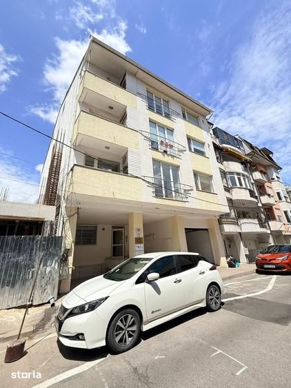 Spațiu comercial, de 70 mp, în Floreasca