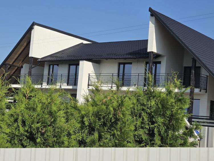 Casă cu 4 camere în Central