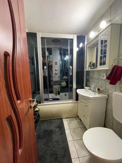Apartament 2 camere decomandat, Etaj 1, Cartier Hotvon - 7