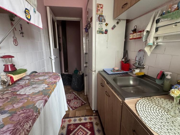 Vând apartament cu 2 camere - 6