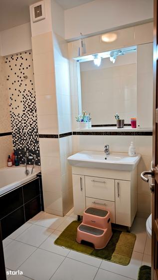 PF: Apartament 3 camere, Marasti, Gheorgheni, parcul Bibliotecii - 6
