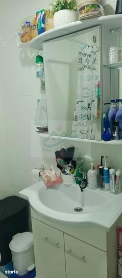 Apartament cu 2 camere decomandat în Burdujeni
