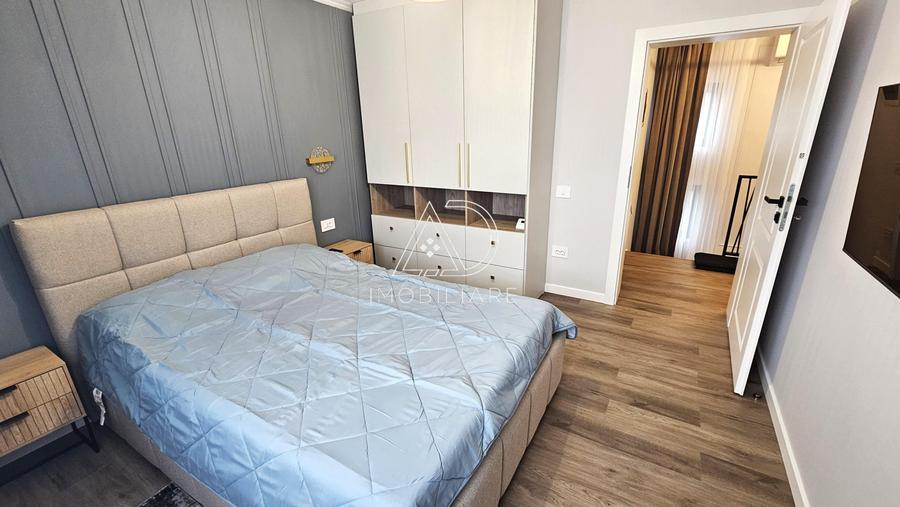 Casă individuală cu 4 camere cu Teren 300 Mp în 9 Mai