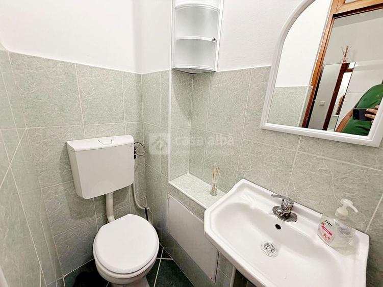 Pacurari, 3 camere mobilat & utilat, renovat, parcare, inchiriere expres - 9