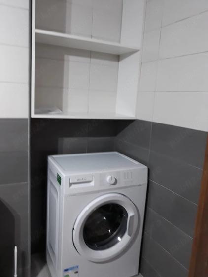 Apartament cu 2 camere semidecomandat în Gheorgheni
