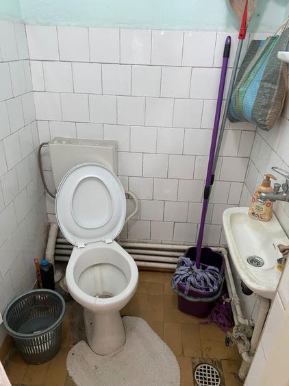 Casă cu 3 camere în Central