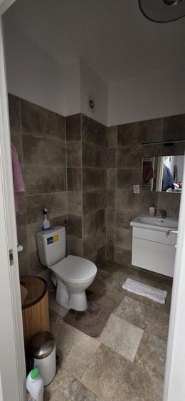 Apartament cu 2 camere decomandat în Chiajna