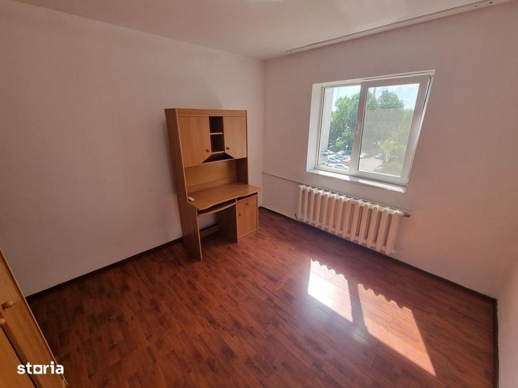 Apartament cu 2 camere în Abator