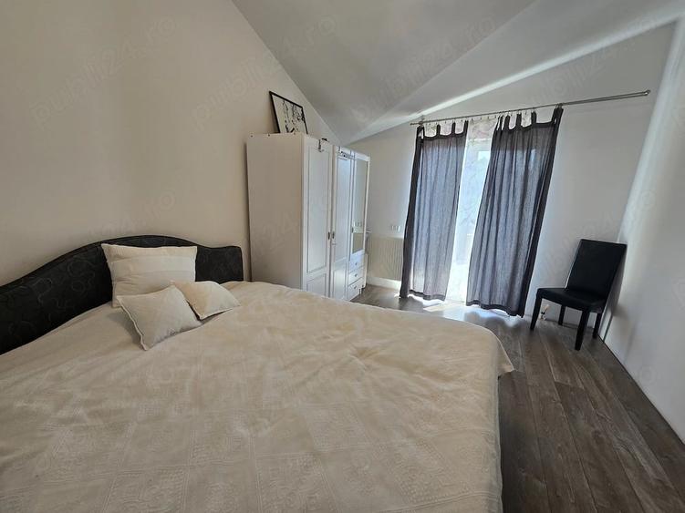 Casă cu Teren 294 Mp în Freidorf