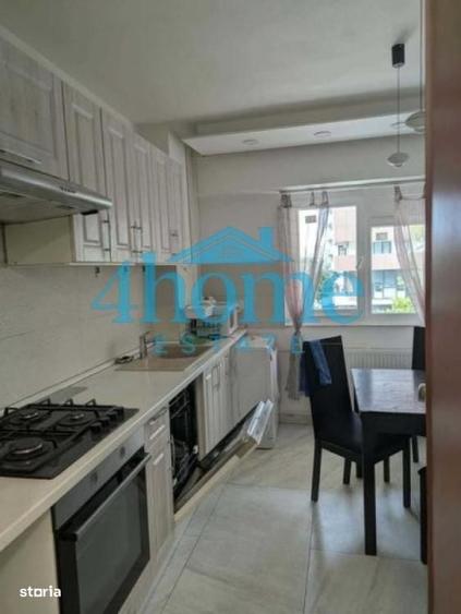 Apartament cu 2 camere în Timpuri Noi
