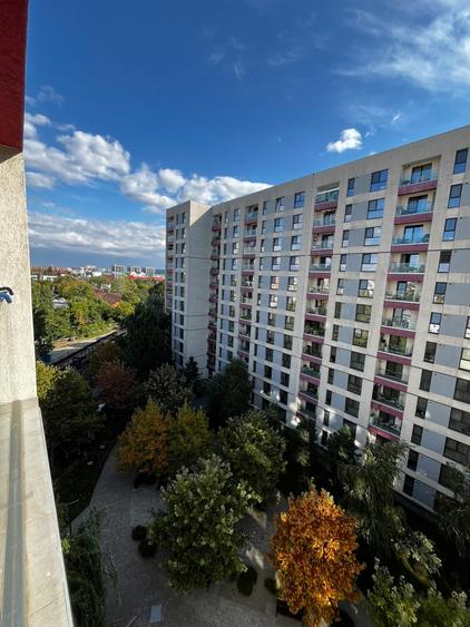 Apartament 2 camere | 21 Residence | Etaj 7/11 | Vedere parc interior | 730 € - 15