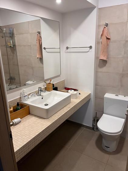 Garsonieră în Politehnica