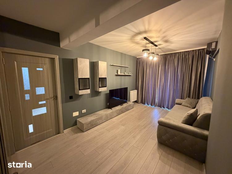 Apartament 2 camere | Progresul | Parcare inclusa | Centrala proprie - 1