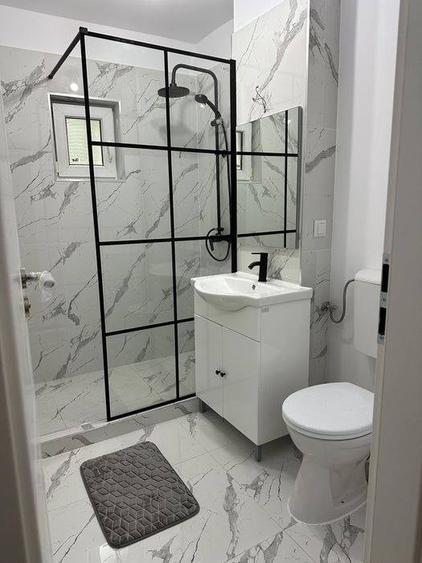 Apartament cu 3 camere de 60mp, etaj 1, finisat modern, cu 2 balcoane, in Grigorescu - 2