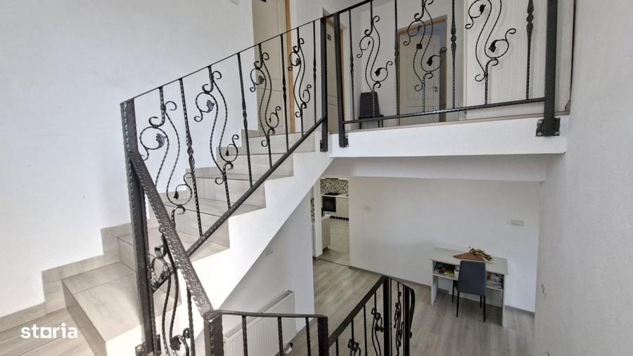 Casă cu 4 camere în Rogojina