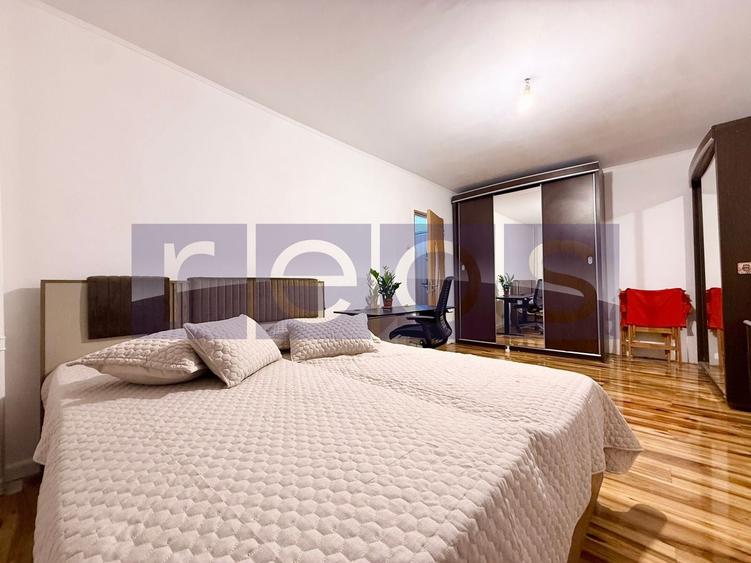 Apartament cu 2 camere decomandat, mobilat în Dristor
