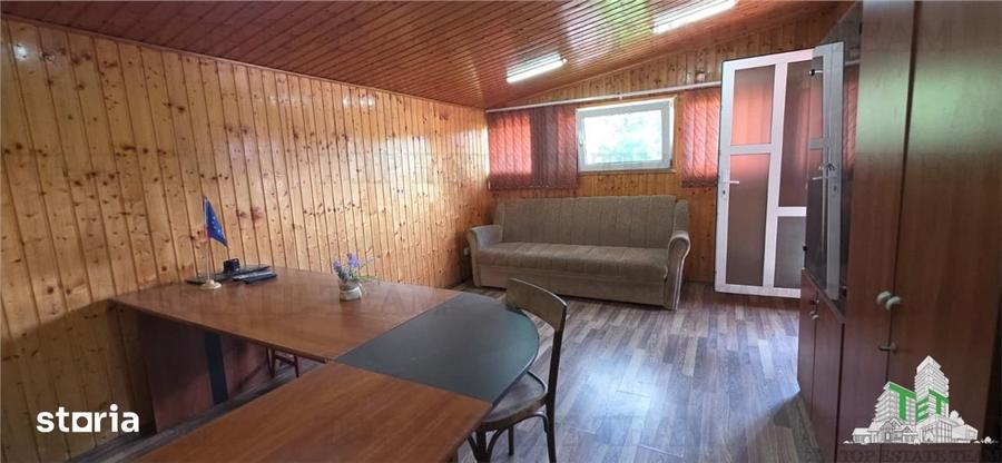 Vanzare Casa 9 camere Bucurestii Noi - 3