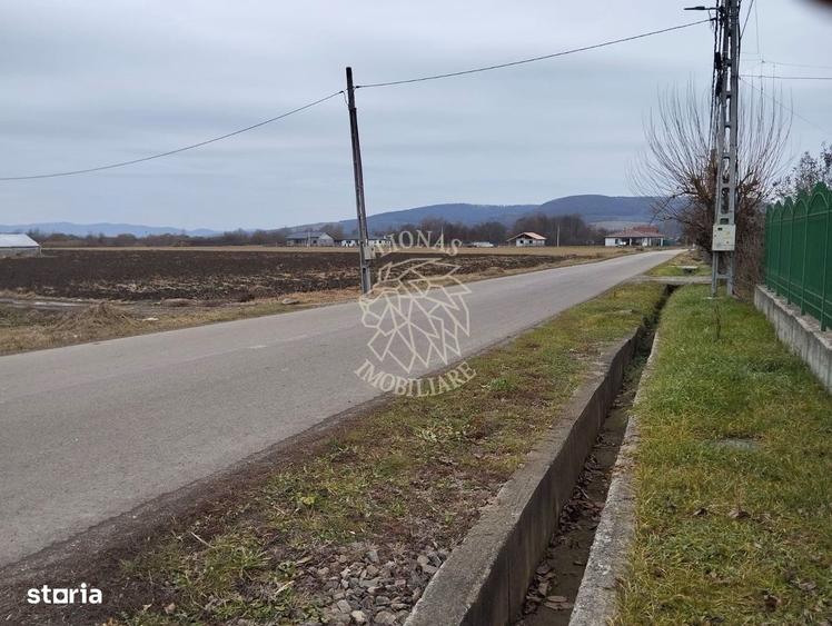 Spațiu comercial, în Jelna