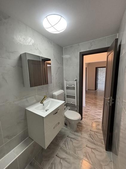 Vanzare Apartament 2 camere, 60 mp,  etaj 8/8, 13 Septembrie, terasa refacuta - 10