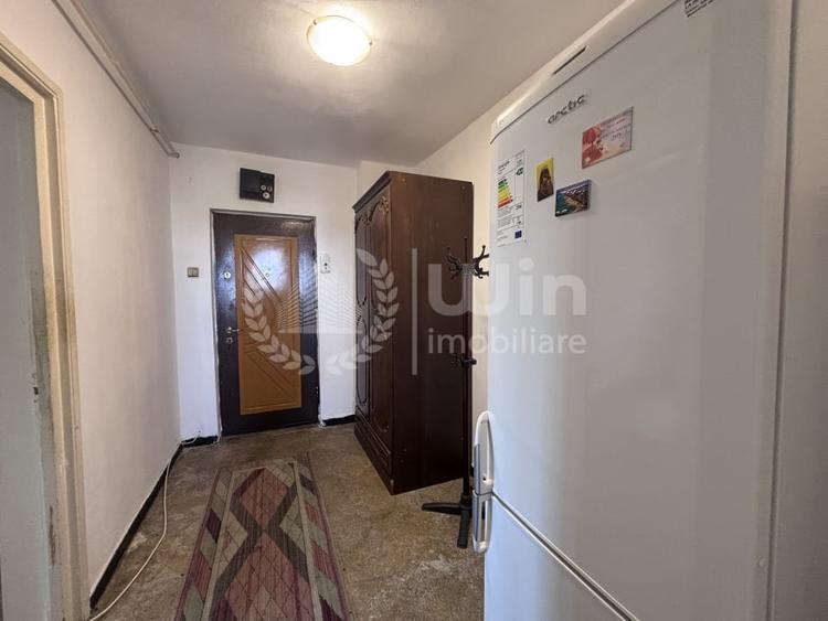 Apartament cu 2 camere decomandat în Gheorgheni