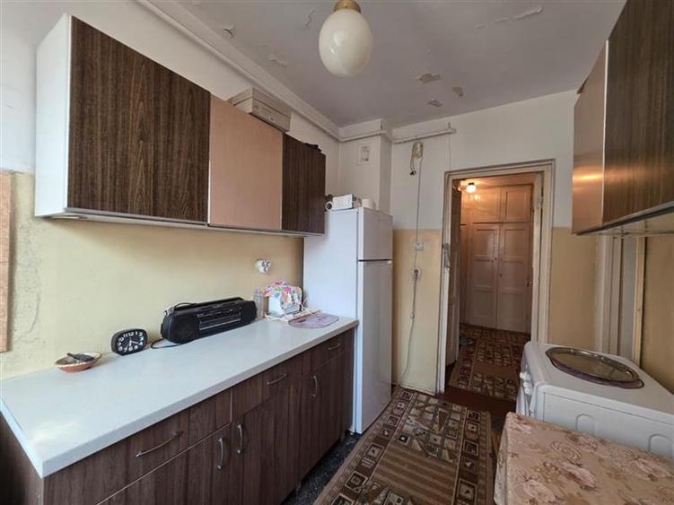 Apartament cu 2 camere circular în 13 Decembrie