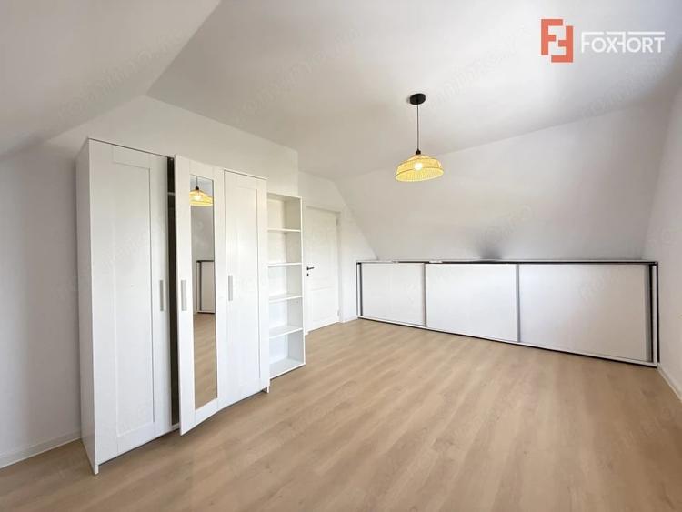 Casa cu 5 camere si teren de 630 mp in Dumbravita | Venit pasiv 240/luna - 14