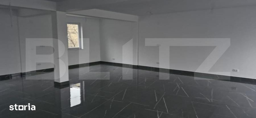 Spațiu comercial, de 100 mp, în Central