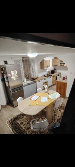 Casă individuală cu 4 camere cu Teren 2840 Mp în Boroșneu Mare