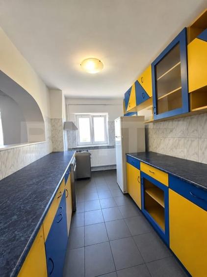 Apartament 4 camere, Calea Bucuresti zona Mc Donalds - 6