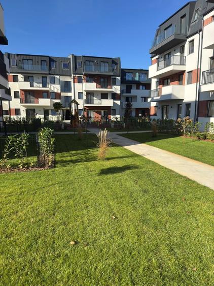 Apartament cu 2 camere în Careiului